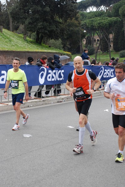 Maratona di Roma (17/03/2013) 00125
