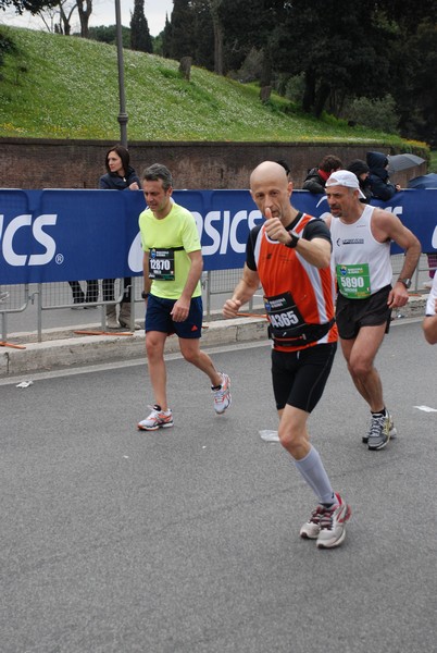 Maratona di Roma (17/03/2013) 00126