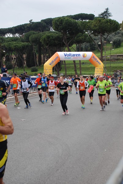 Maratona di Roma (17/03/2013) 00129