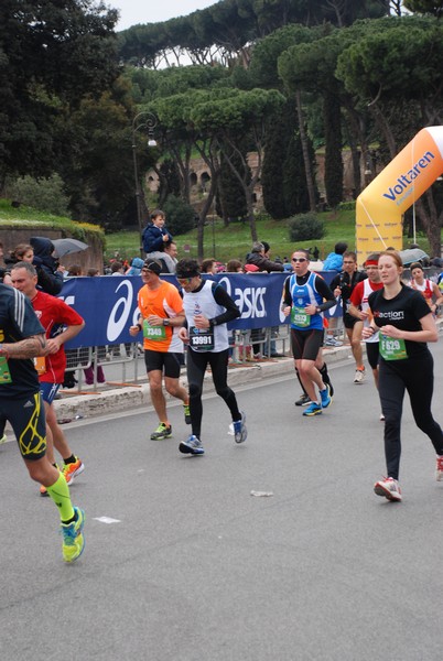 Maratona di Roma (17/03/2013) 00130