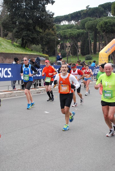 Maratona di Roma (17/03/2013) 00134