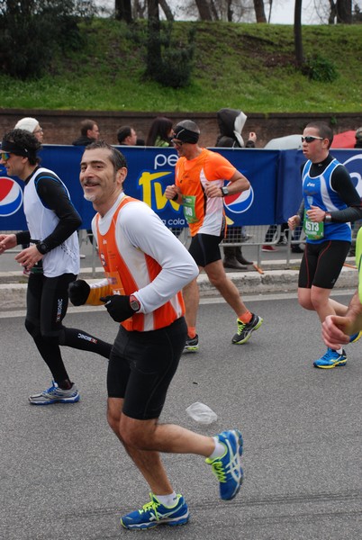Maratona di Roma (17/03/2013) 00137
