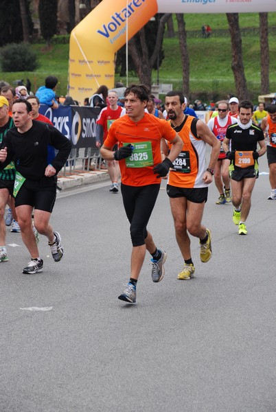 Maratona di Roma (17/03/2013) 00140