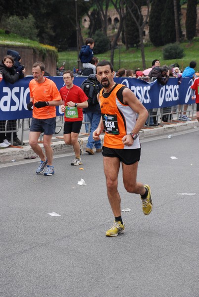 Maratona di Roma (17/03/2013) 00143