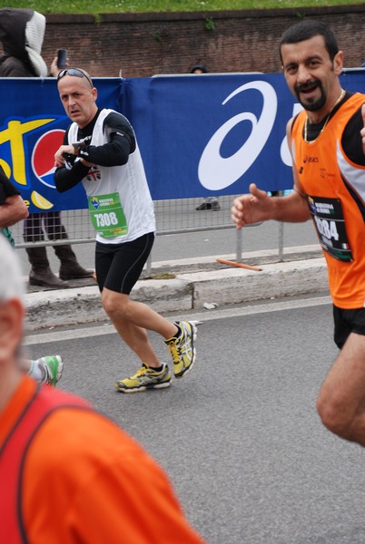 Maratona di Roma (17/03/2013) 00146
