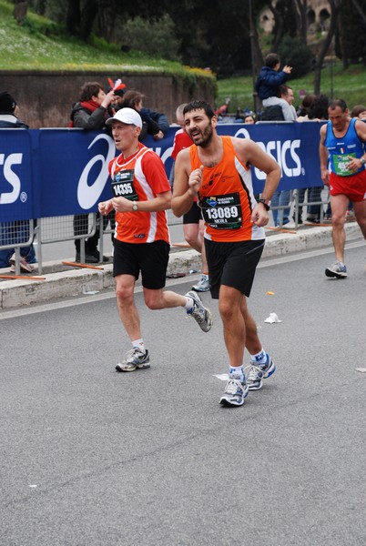 Maratona di Roma (17/03/2013) 00148