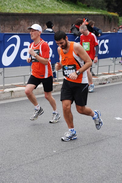 Maratona di Roma (17/03/2013) 00149
