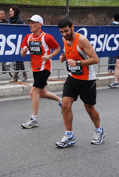 Maratona di Roma (17/03/2013) 00150