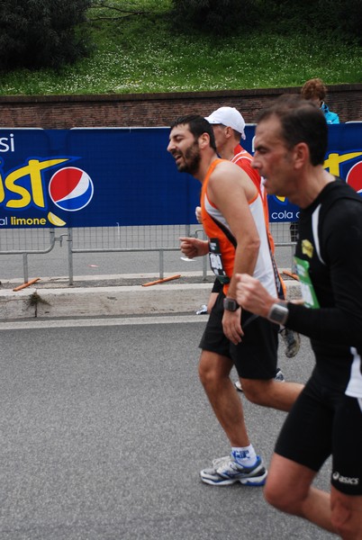 Maratona di Roma (17/03/2013) 00153