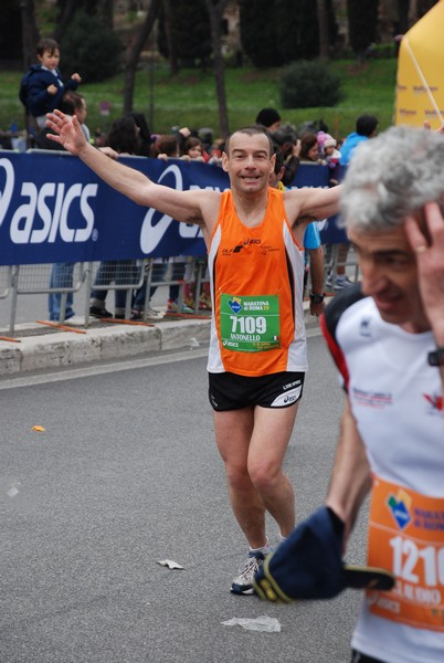Maratona di Roma (17/03/2013) 00159