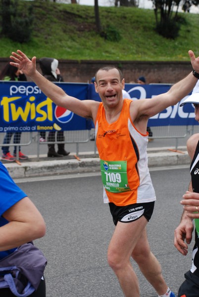 Maratona di Roma (17/03/2013) 00163