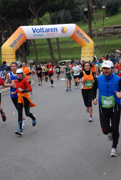Maratona di Roma (17/03/2013) 00164