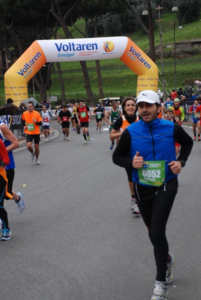 Maratona di Roma (17/03/2013) 00165