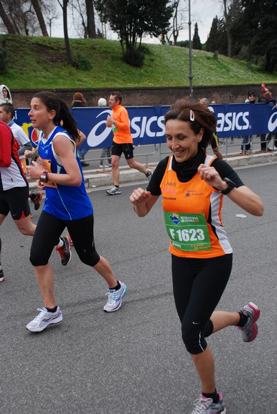 Maratona di Roma (17/03/2013) 00168