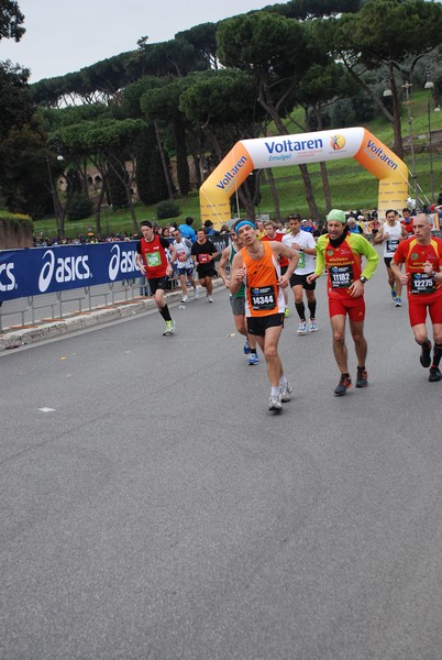 Maratona di Roma (17/03/2013) 00169