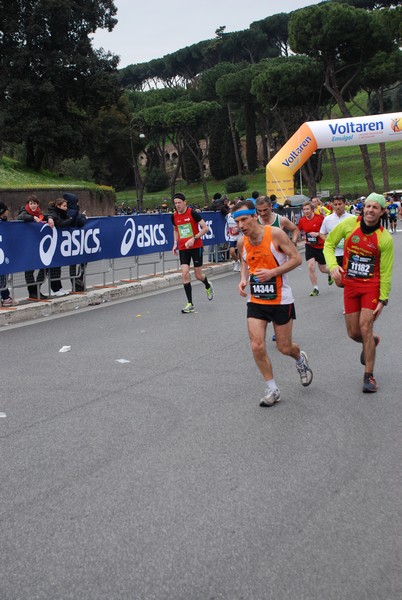 Maratona di Roma (17/03/2013) 00170