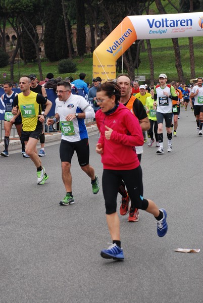 Maratona di Roma (17/03/2013) 00176