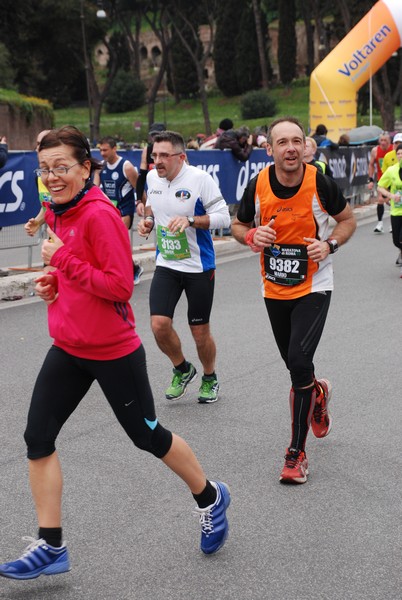 Maratona di Roma (17/03/2013) 00177