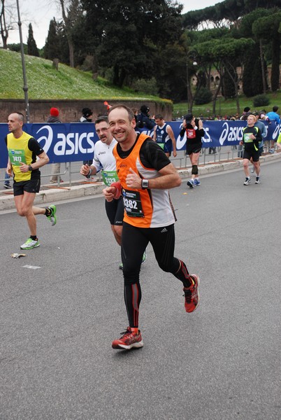 Maratona di Roma (17/03/2013) 00179