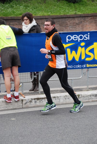 Maratona di Roma (17/03/2013) 00201
