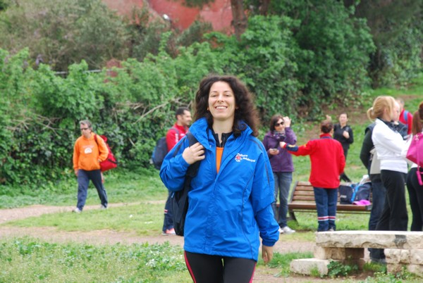 Cross della Caffarella (06/04/2013) 00008
