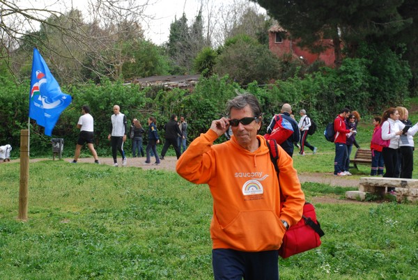 Cross della Caffarella (06/04/2013) 00009
