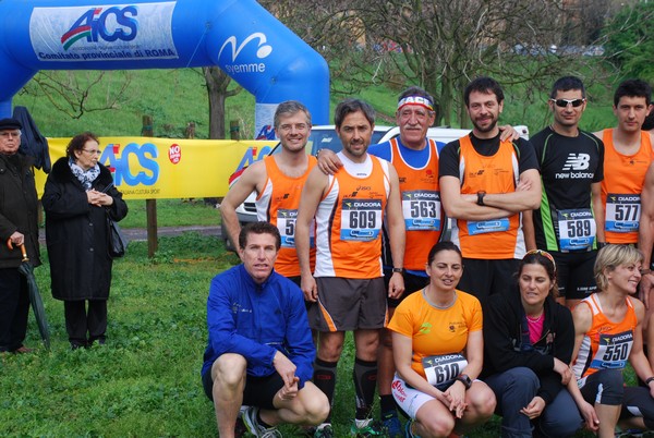 Cross della Caffarella (06/04/2013) 00051