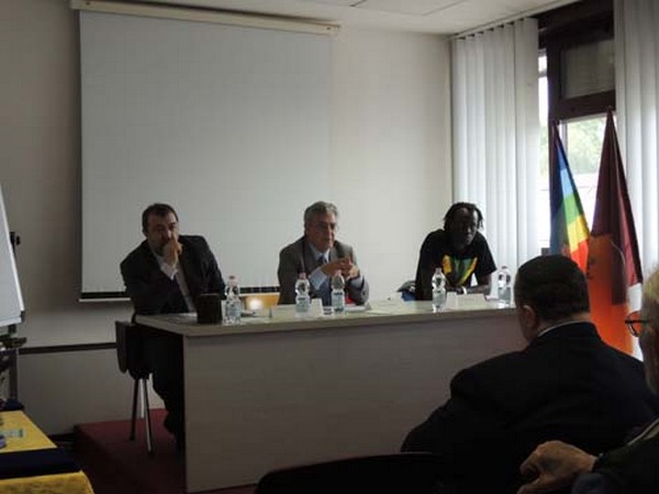 Rome for Dialogue (19/05/2013) 00005