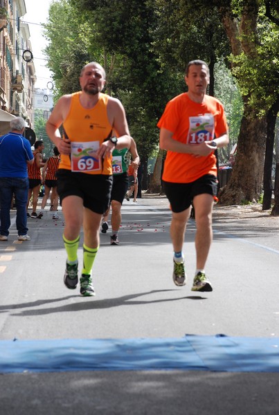 1° Maggio - Lavoro in...Corsa (01/05/2013) 00189