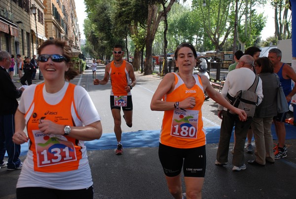 1° Maggio - Lavoro in...Corsa (01/05/2013) 00269