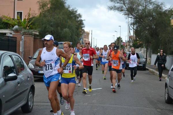 Fiumicino Half Marathon (10/11/2013) 00003