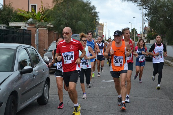 Fiumicino Half Marathon (10/11/2013) 00005