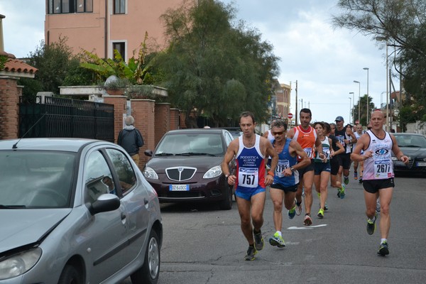 Fiumicino Half Marathon (10/11/2013) 00008