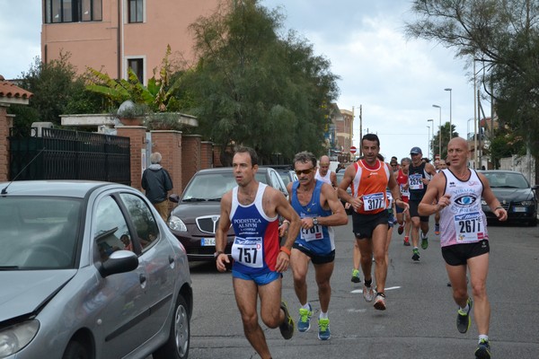 Fiumicino Half Marathon (10/11/2013) 00009