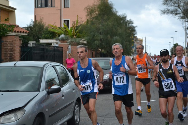 Fiumicino Half Marathon (10/11/2013) 00011