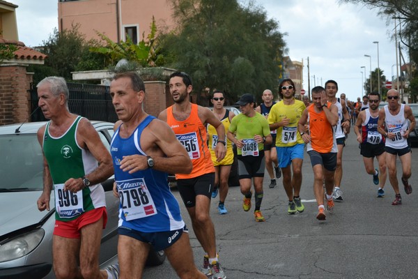 Fiumicino Half Marathon (10/11/2013) 00013
