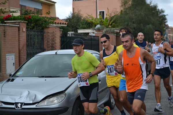 Fiumicino Half Marathon (10/11/2013) 00015