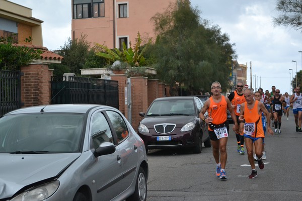 Fiumicino Half Marathon (10/11/2013) 00017