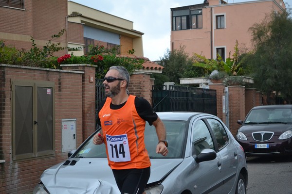 Fiumicino Half Marathon (10/11/2013) 00021