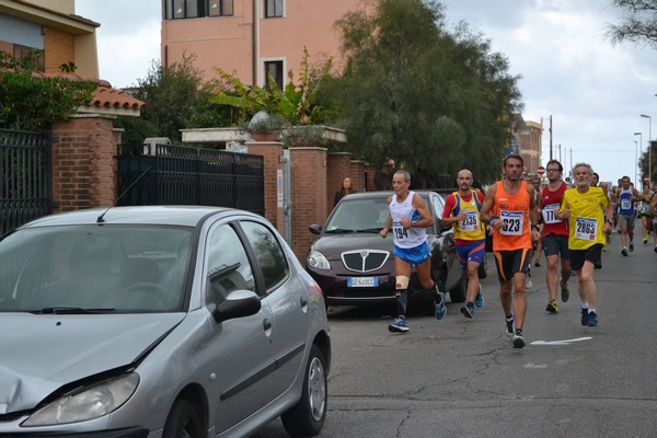 Fiumicino Half Marathon (10/11/2013) 00024