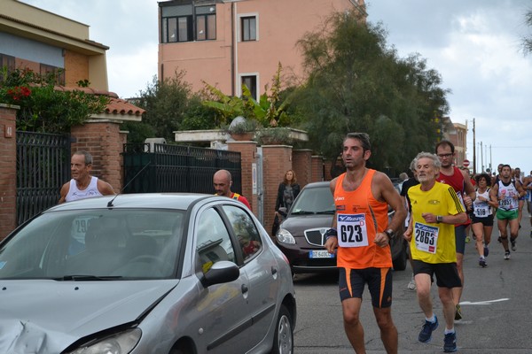 Fiumicino Half Marathon (10/11/2013) 00026