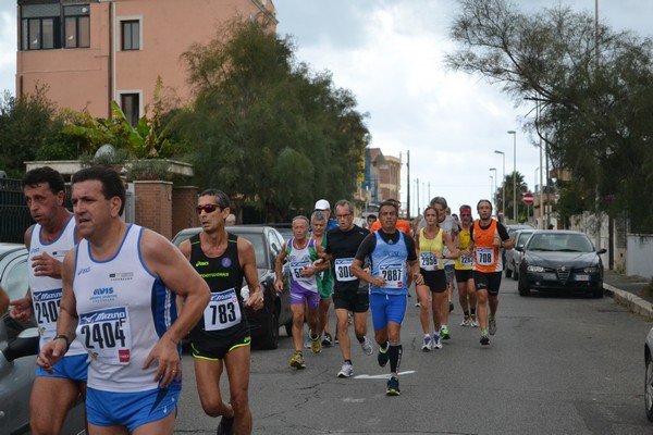Fiumicino Half Marathon (10/11/2013) 00028