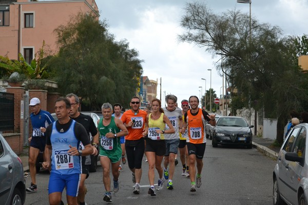 Fiumicino Half Marathon (10/11/2013) 00029