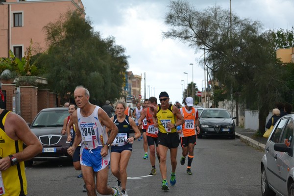 Fiumicino Half Marathon (10/11/2013) 00032