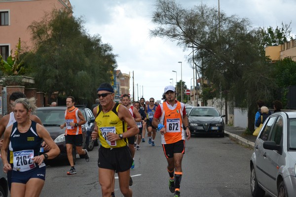 Fiumicino Half Marathon (10/11/2013) 00033