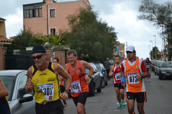 Fiumicino Half Marathon (10/11/2013) 00034