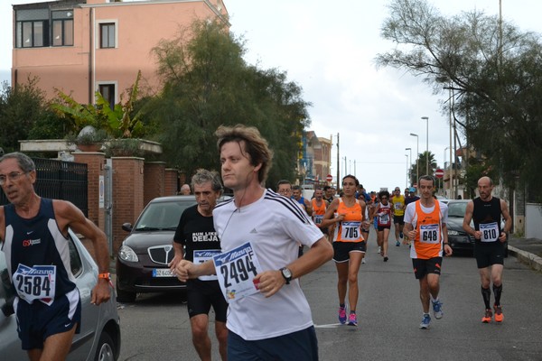 Fiumicino Half Marathon (10/11/2013) 00040
