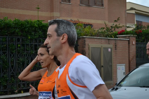 Fiumicino Half Marathon (10/11/2013) 00043
