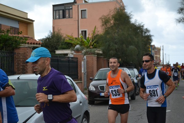 Fiumicino Half Marathon (10/11/2013) 00046