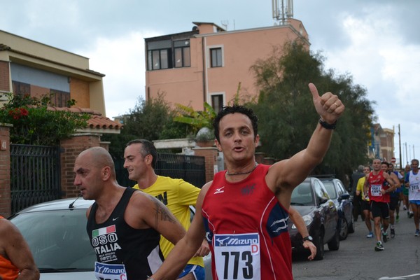 Fiumicino Half Marathon (10/11/2013) 00048